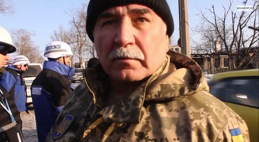 скриншот с видео