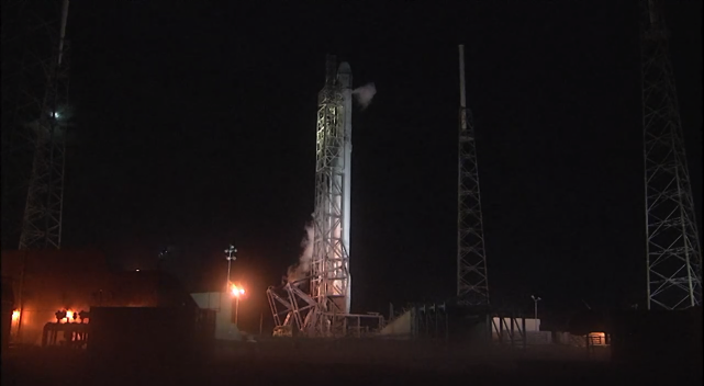 скриншот с видео