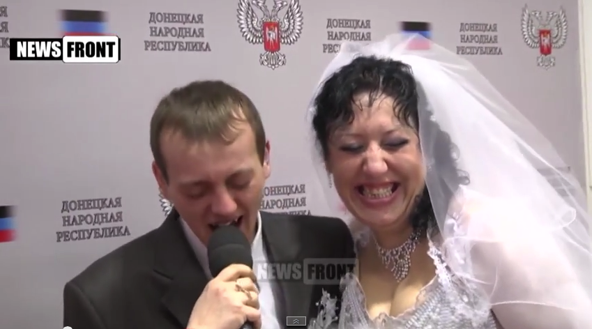 скриншот с видео