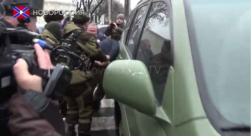 скриншот с видео