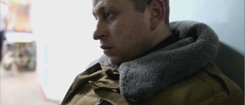 скриншот с видео