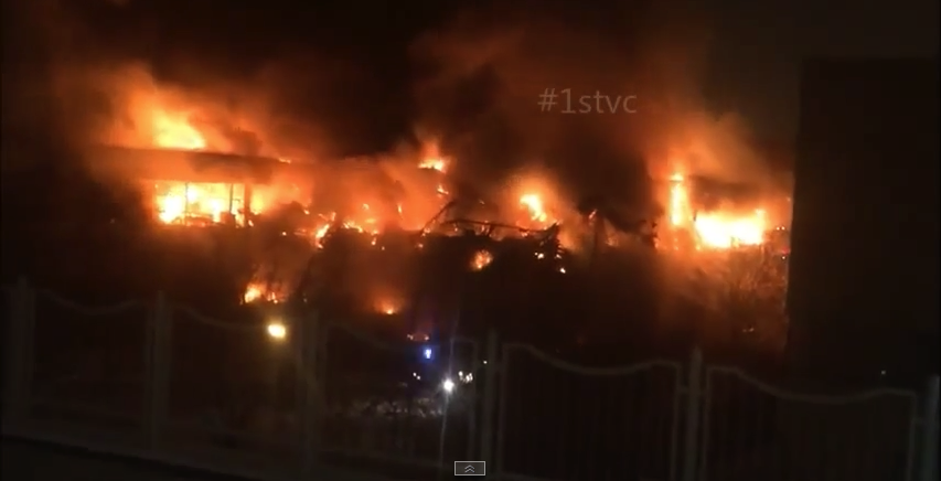 скриншот с видео
