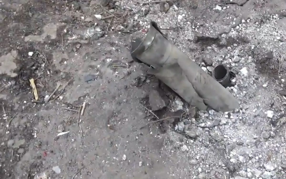 скриншот с видео