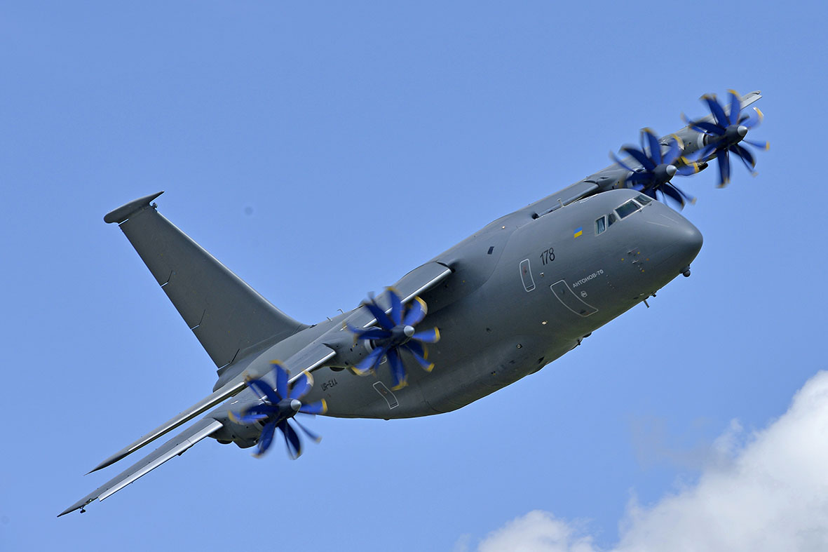 antonov.com