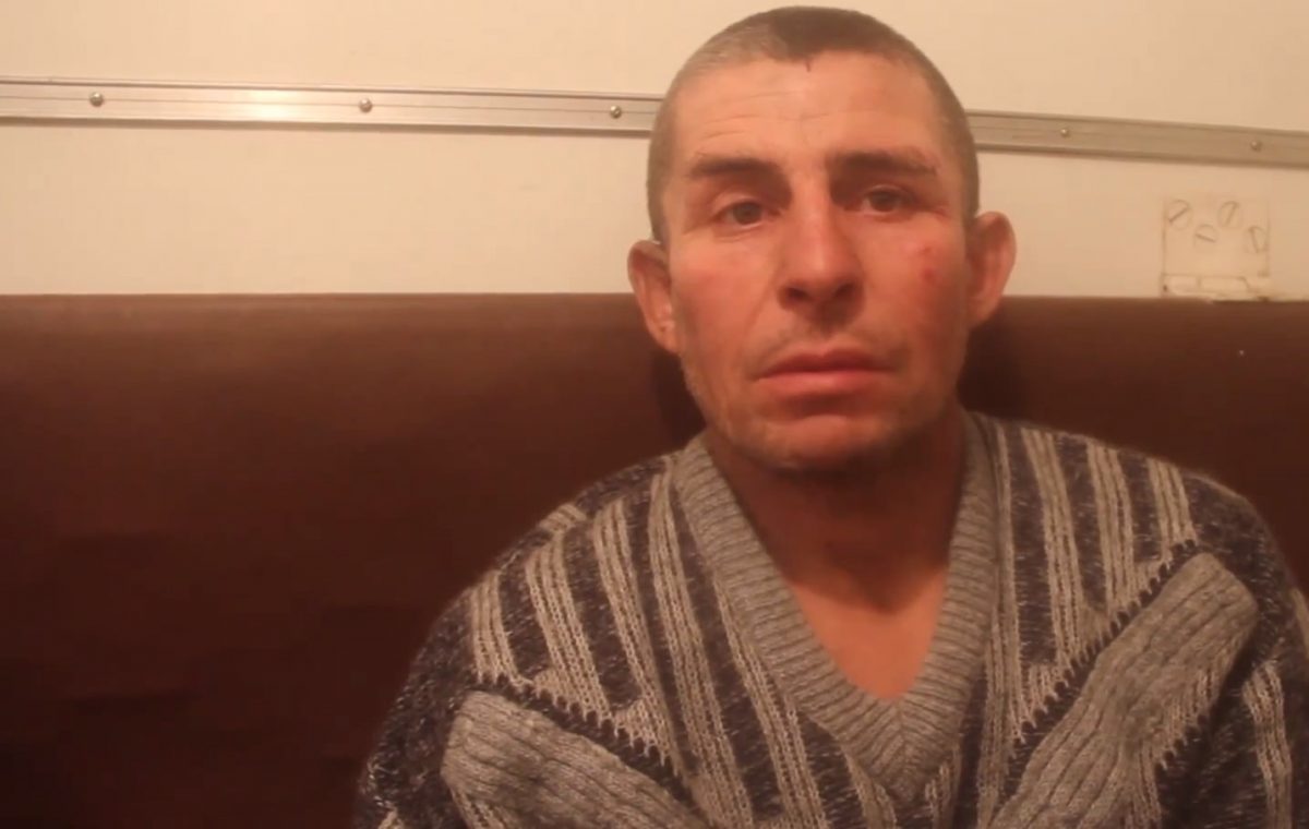 скриншот с видео