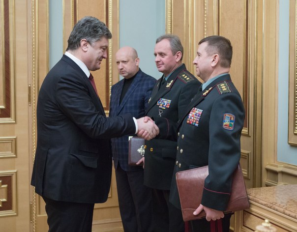 Пресс-служба Главы государства