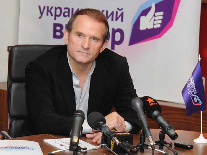 vybor.ua
