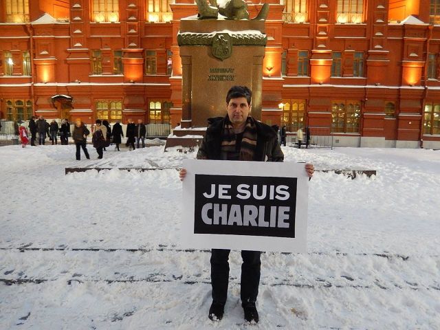 соцсети