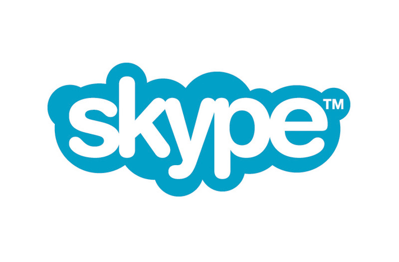 не работает Skype
