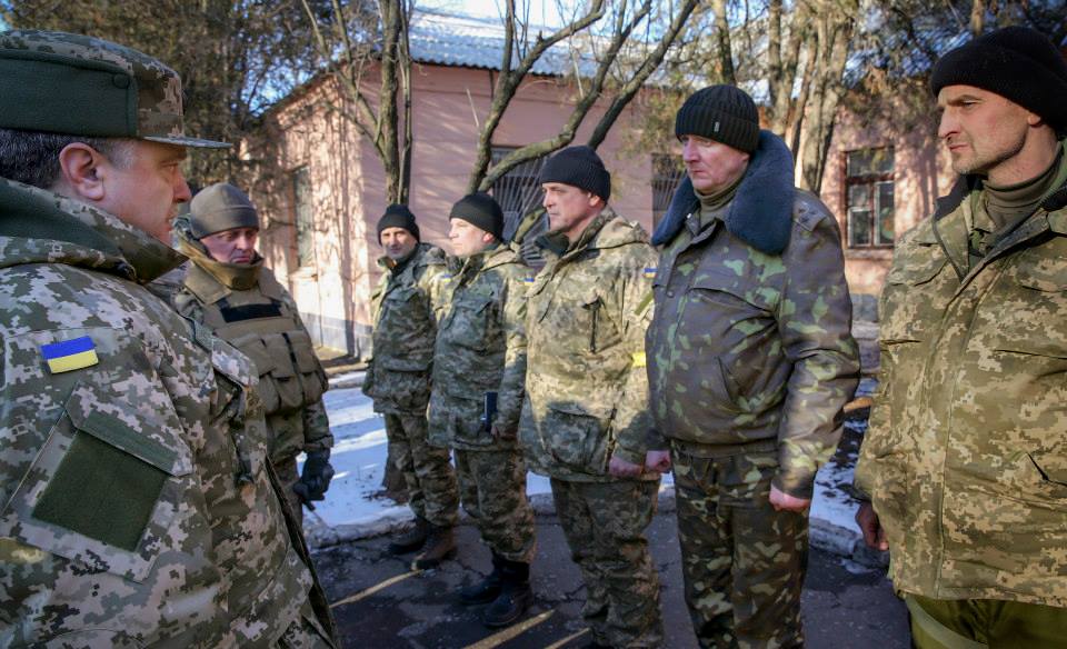 facebook.com/petroporoshenko/