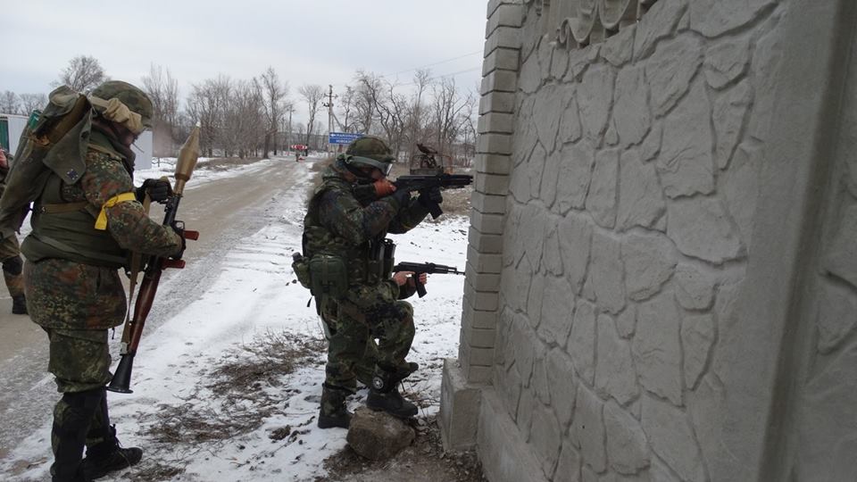 facebook.com/azov.batalion