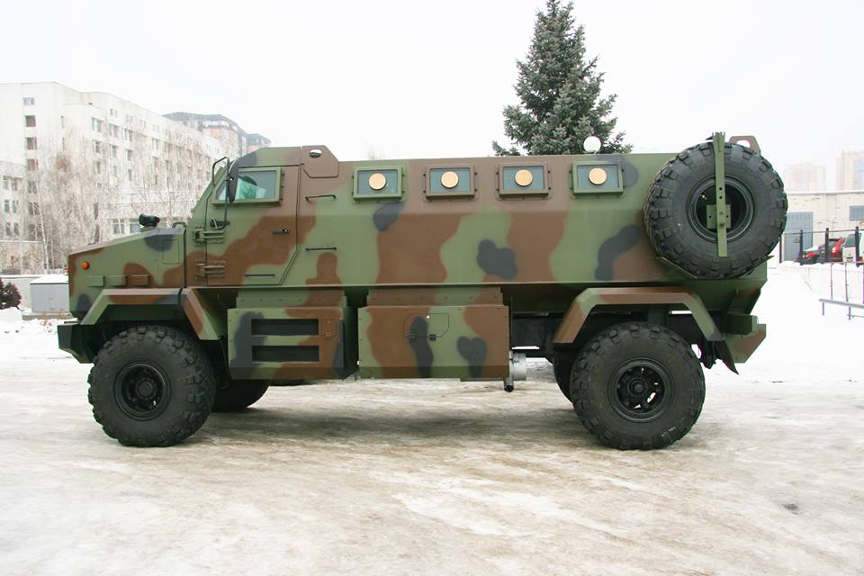 Facebook - Arsen Avakov