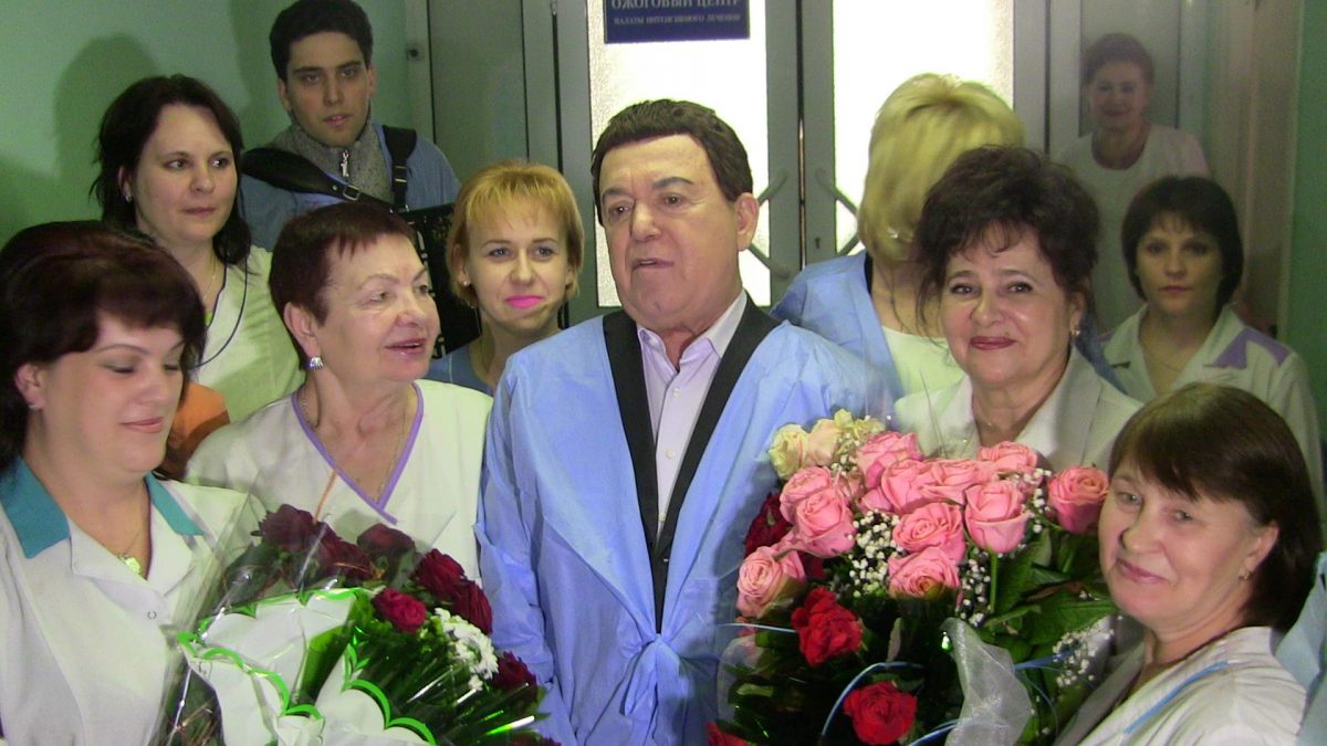 Елена Русс