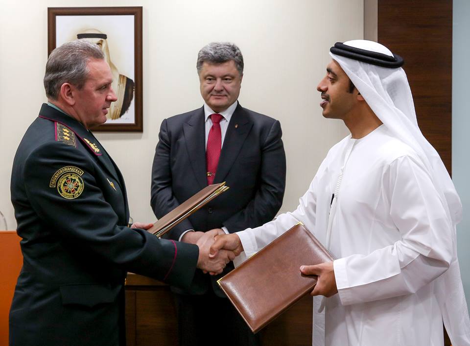 facebook.com/petroporoshenko