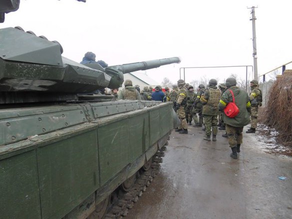 facebook.com azov.batalion