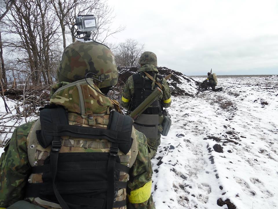 facebook/azov.batalion