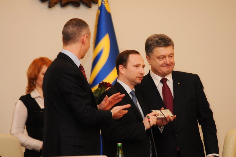 пресс-служба ХОГА