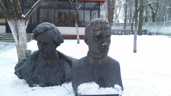Громадське ТБ Чернігів