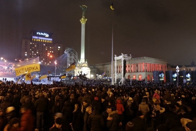 hromadske.tv