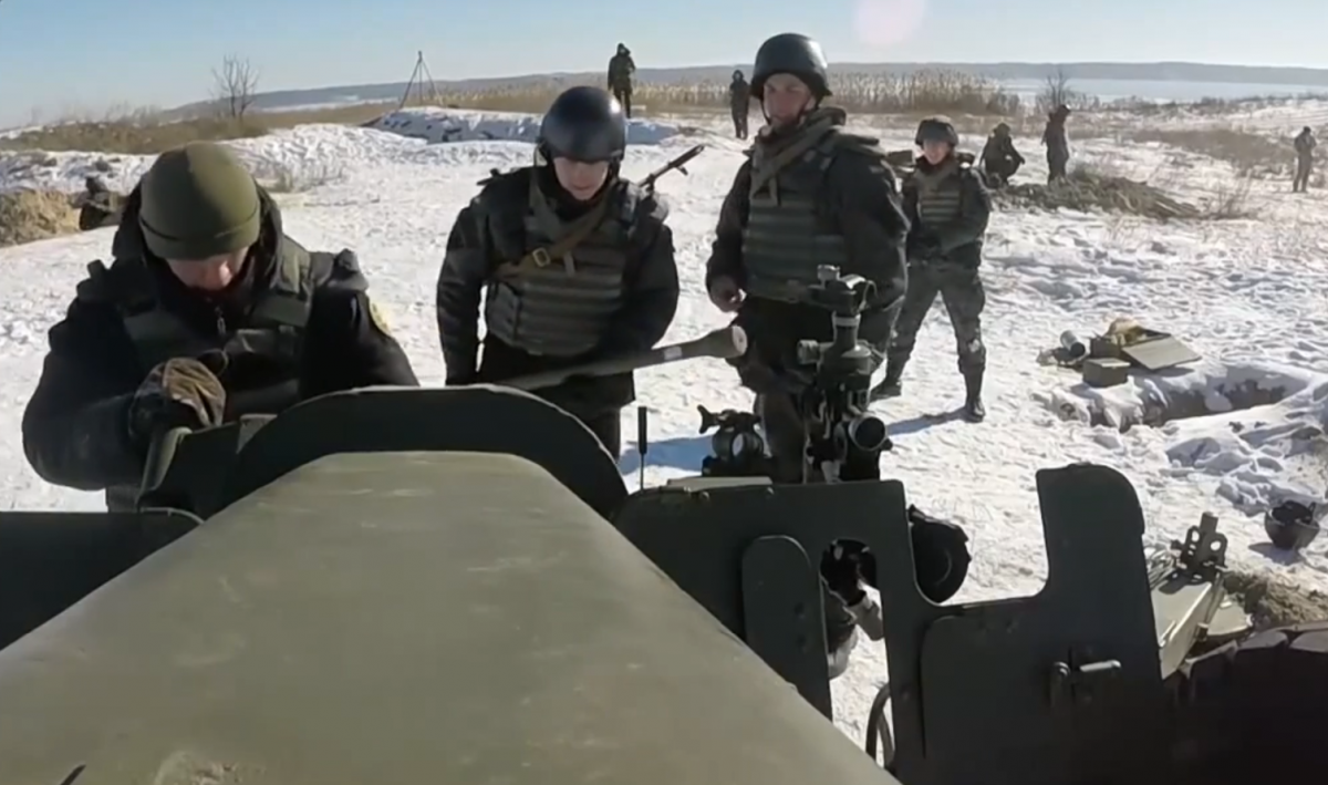 Скриншот с видео