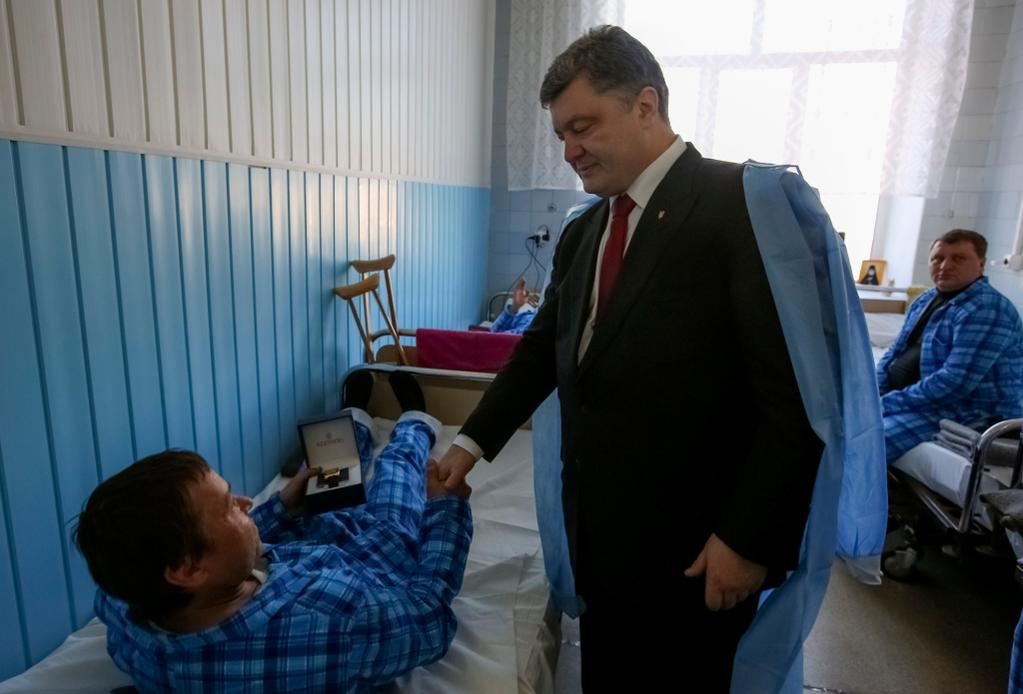 twitter.com/poroshenko