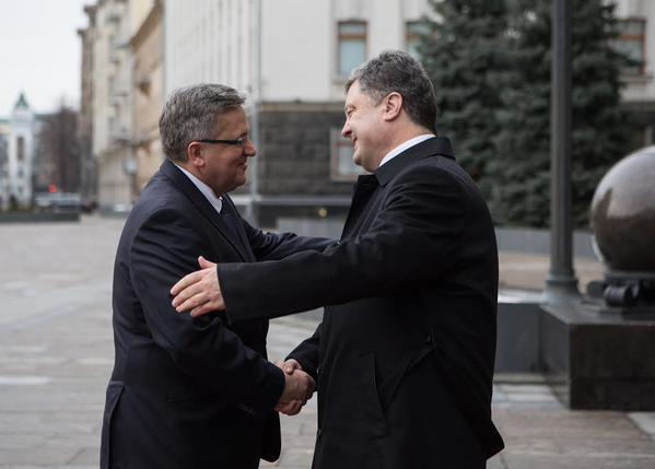 пресс-служба Президента