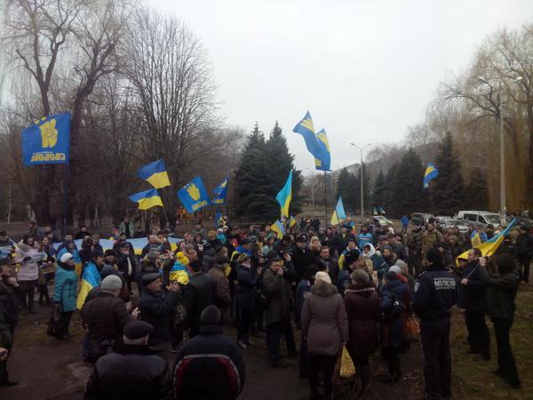 Oleksandr Arhat via twitter