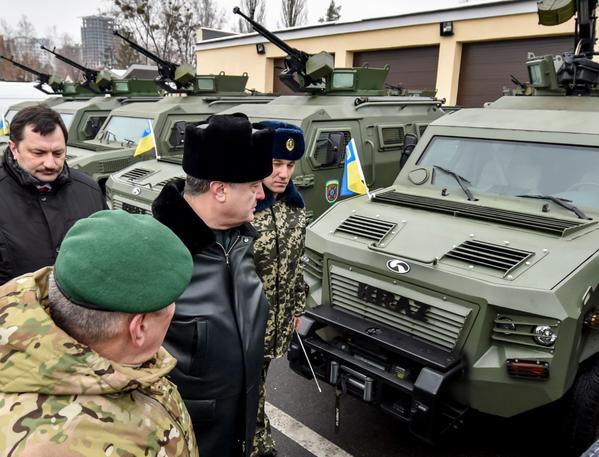twitter.com/poroshenko