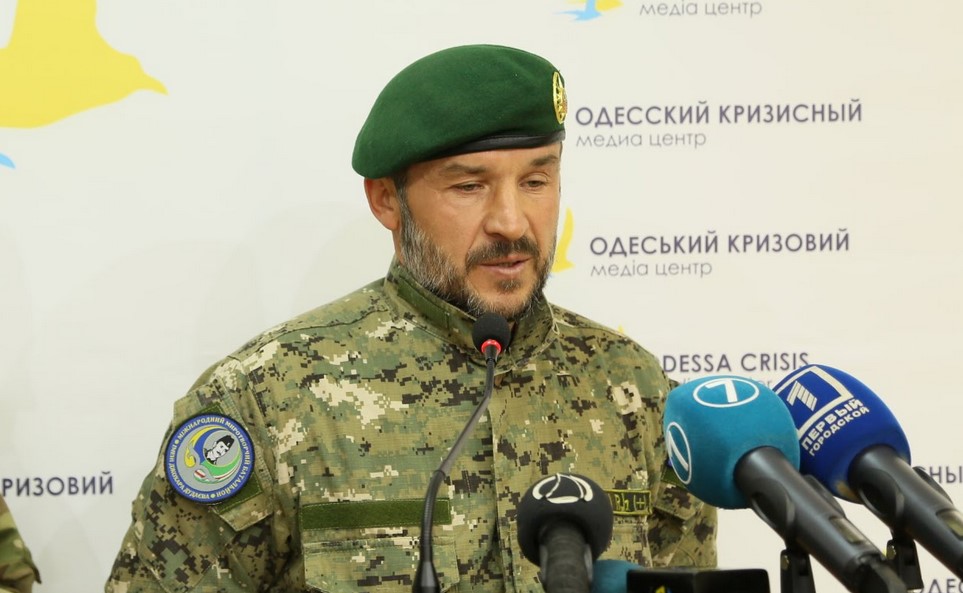 скриншот с видео