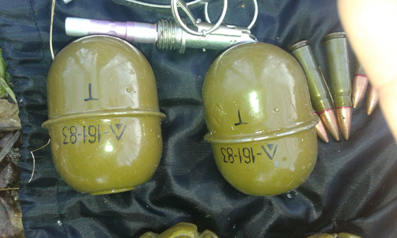 ОСО ГУМВД