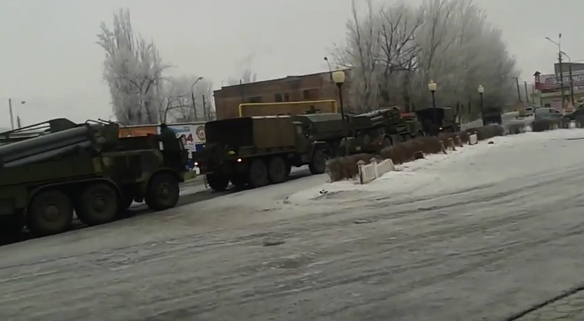 скриншот с видео