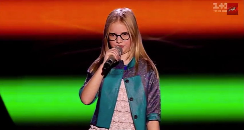 скриншот с видео