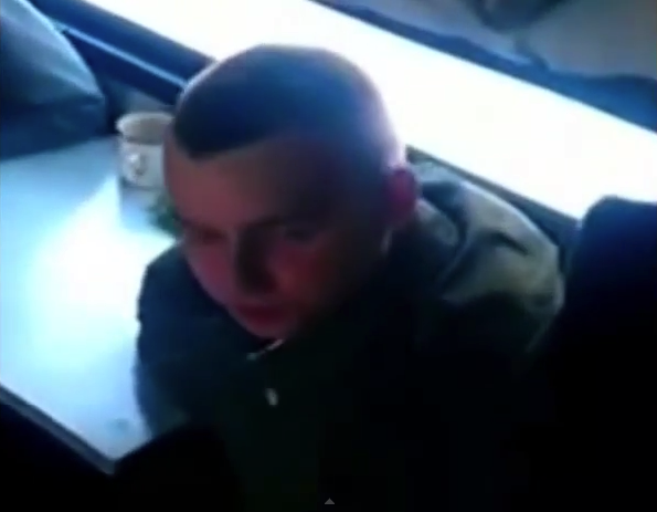 скриншот с видео