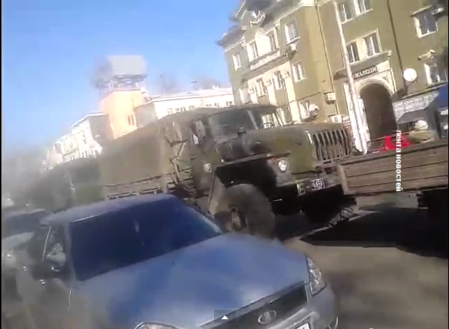 скриншот с видео