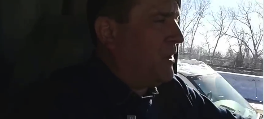 скриншот с видео