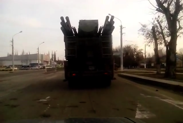 скриншот с видео