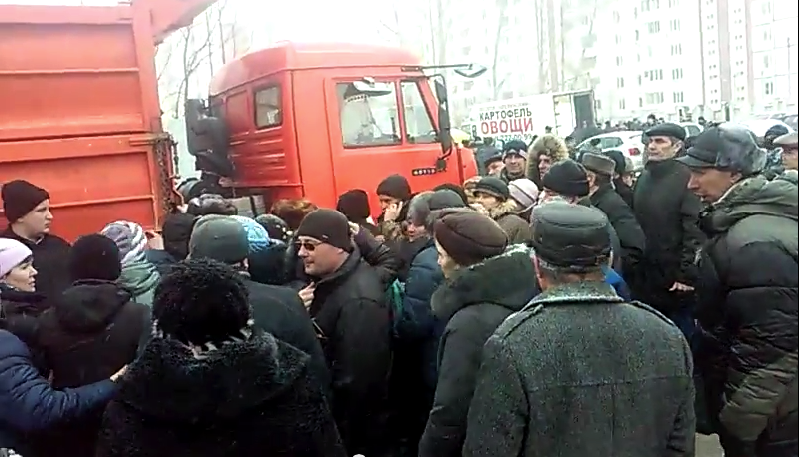 скриншот с видео