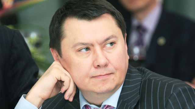 Открытый источник