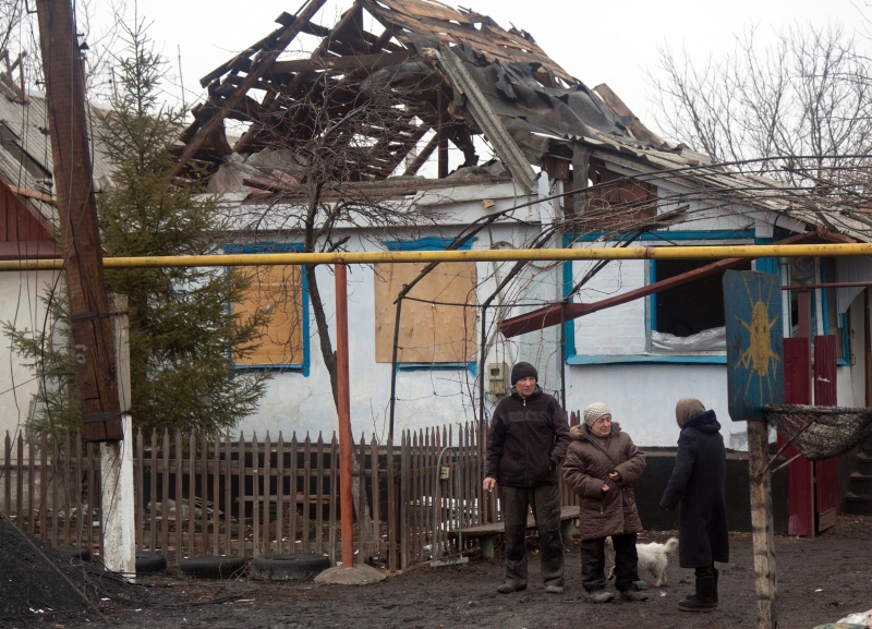 Бесплатный фотобанк dyvys.in