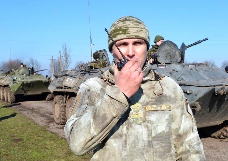 Міністерство оборони України