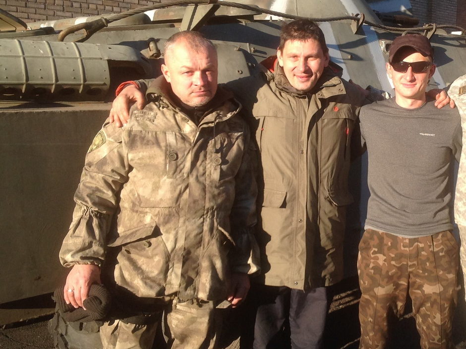 facebook.com/andriy.tsaplienko