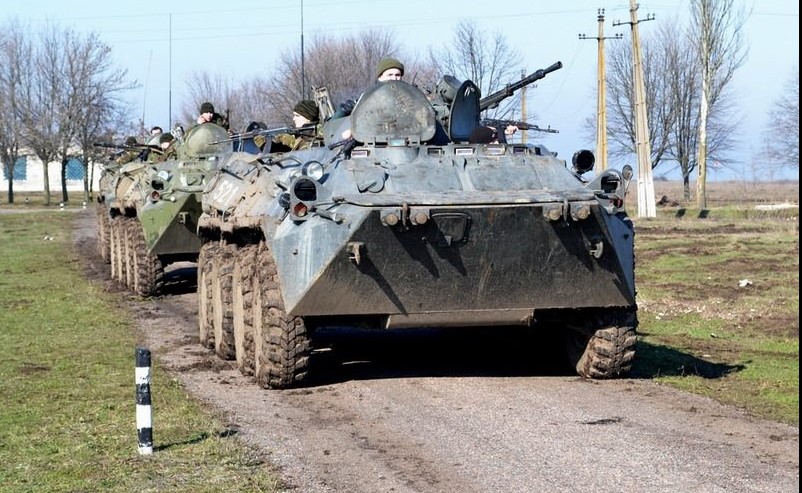 Міністерство оборони України