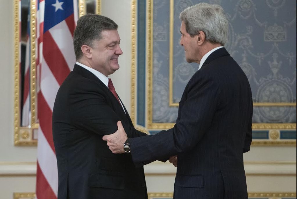 Администрация Президента Украины