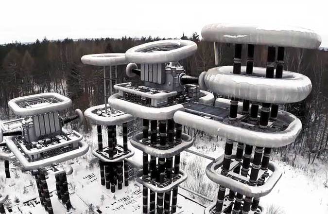 econet.ru