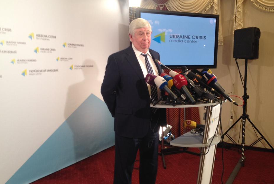hromadske.tv