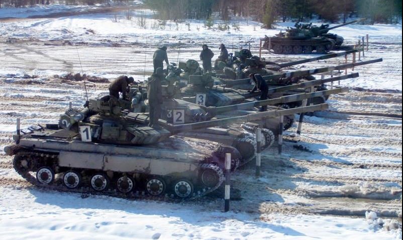 Міністерство оборони України