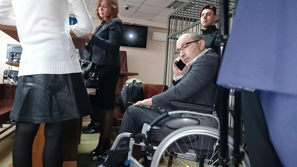 Слава Мавричев