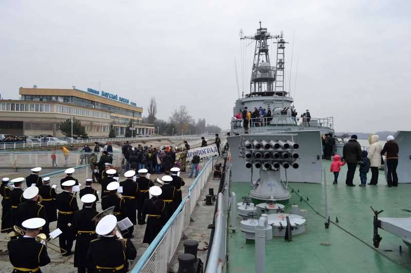 Facebook /theministryofdefence.ua