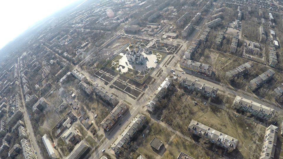 Юрий Касьянов