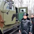 пресс-служба СНБО